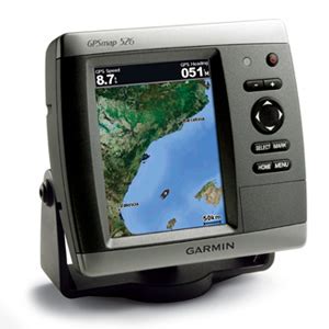 Garmin Gpsmap S