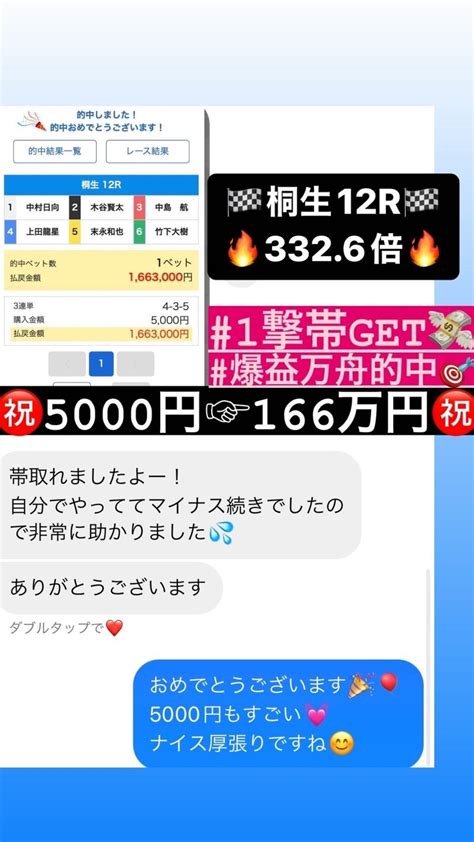 🎯的中報告🎯 🗓4月9日🗓｜🚤競艇予想士🚤みこ💕