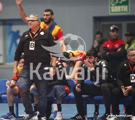 Photos Handball Espérance de Tunis Club Africain 28 28