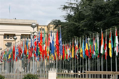 Un Adopts Historic Resolution On Climate Justice In Major Win For