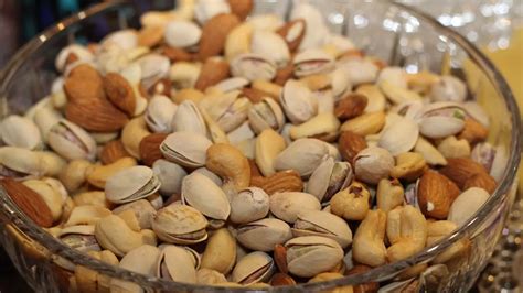 The Benefits Of Soaked Dry Fruits Know What To Eat For Maximum Gain