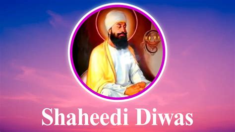 Festivals Events News Guru Tegh Bahadur Shaheedi Diwas 2020