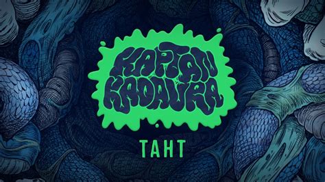 Kaptan Kadavra Taht Official Lyric Video Youtube