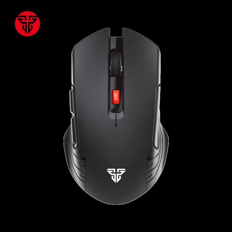 Fantech Raigor Iii Wg Gaming Mouse With Ghz Wireless Connection