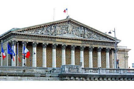 French Parliament Archives | SCC Times