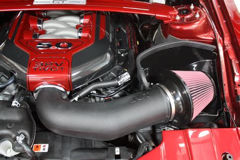 Jlt Performance Cai Fmg Jlt Performance Series Cold Air Intake