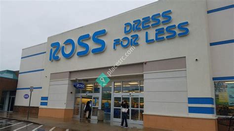 Ross Dress For Less Jackson