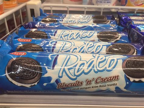 Off Brand Oreos Rcrappyoffbrands