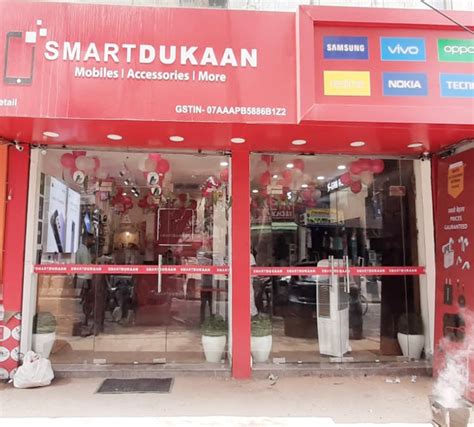 Smartdukaan Indias Fastest Growing Smartphone Retail Chain