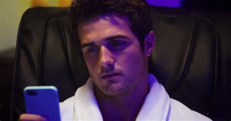 Eviltwin S Male Film Tv Screencaps Now Apocalypse X Beau Mirchoff