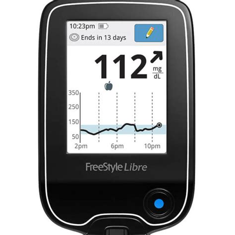FreeStyle Libre 2 Reader - DiabetesSupplies4Less
