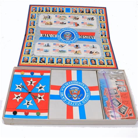 Vintage Milton Bradley Board Game Collection | EBTH