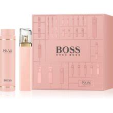 Hugo Boss Boss Ma Vie Coffret Cadeau XI Pour Femme Notino Fr