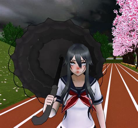 💌 Yandere Simulator Yandere Simulator Yandere Yandere Simulator Fan Art