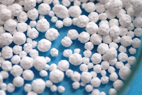 Calcium Chloride Dihydrate Prills Powder Lumps For Industrial