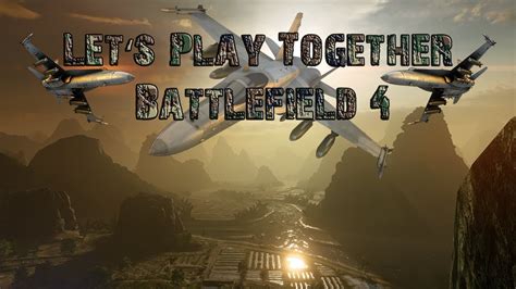 Ger Let S Play Together Battlefield Operation M Rser