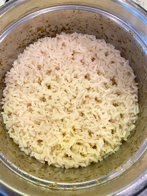 Easy Italian Rice