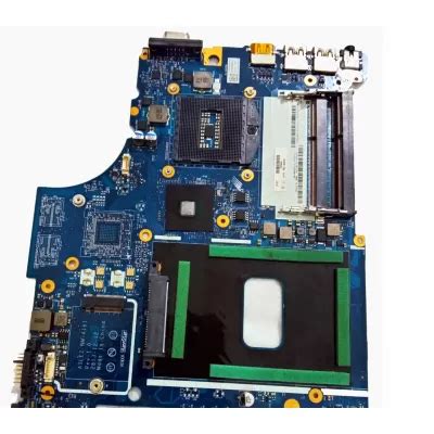 Lenovo Thinkpad Edge E Intel Motherboard Nm A Ga