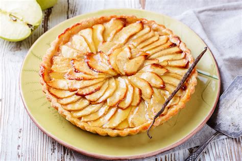 Easiest Way To Make Apple Pie Recipes With Shortcrust Pastry