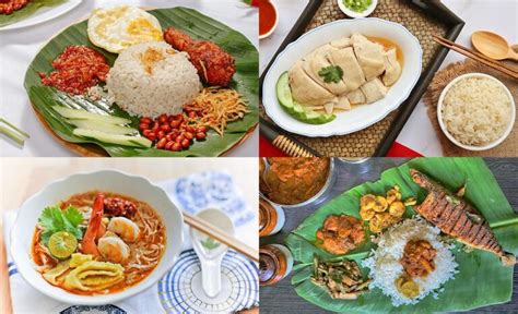 Food Trippin’: A Tour Of Iconic Dishes From Each Malaysian State