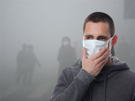 Delhi Air Pollution Learn How To Wear The Anti Pollution Mask Correctly The Times Of India