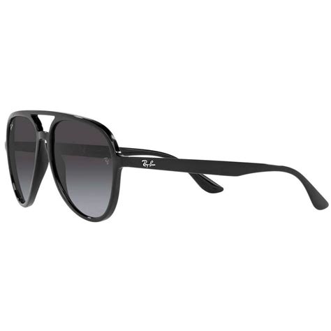 Lente Solar Ray Ban Rb G Pticas Plaza