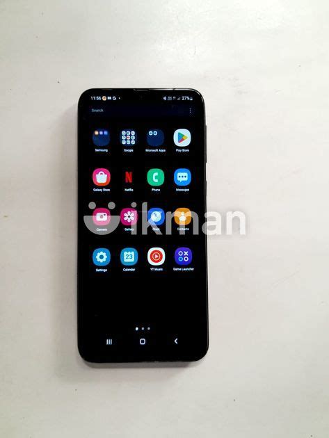 Samsung Galaxy M Used For Sale In Matugama Ikman