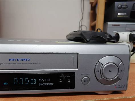 Magnetowid VHS Philips VR 620 hifi stereo pilot Częstochowa Stare