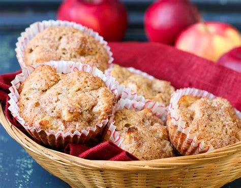 Apple Crunch Muffins | Bulk Food Store - Country View Market in ...