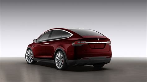 Tesla's Model X will transform the company | Fortune