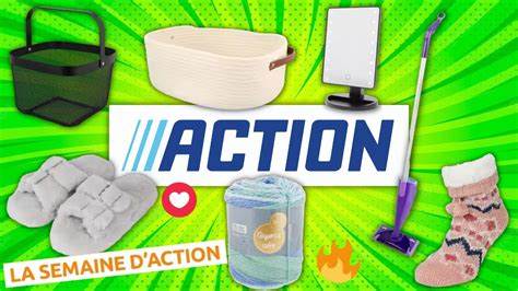 Catalogue ACTION Du 21 Au 27 Septembre 2022 SEMAINE D ACTION Arrivage