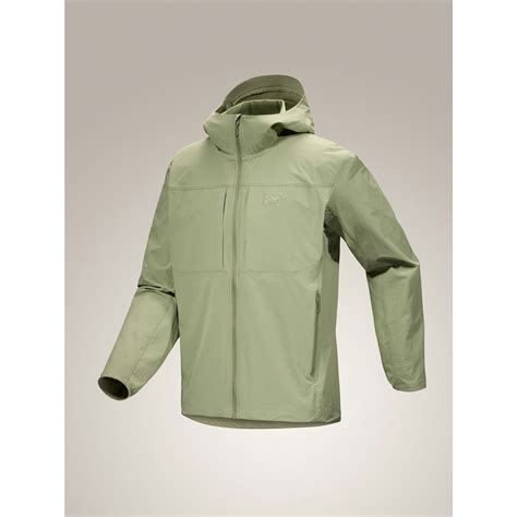 Gamma Lightweight Hoody Mens Arcteryx