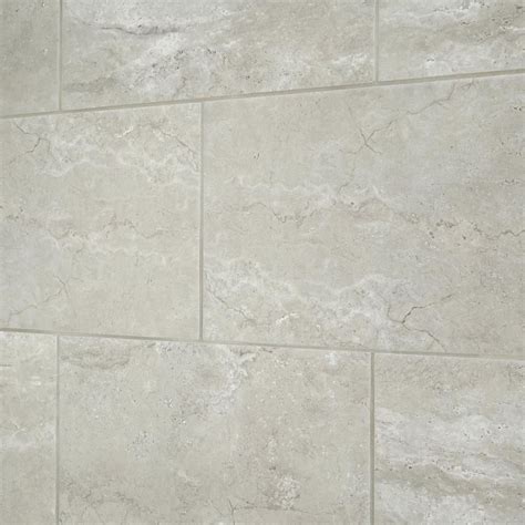 Northpointe Greystone In X In Ceramic Wall Tile Sq Ft