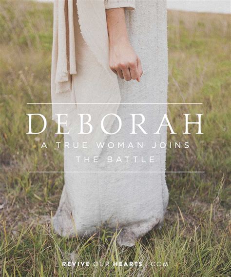 Revive Our Hearts Podcast Episodes By Season Deborah A True Woman