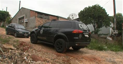 G1 Polícia Prende Quadrilha Suspeita De Traficar Drogas Nos Campos