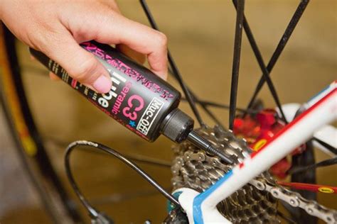 Eight Simple Ways To Make Your Bike Faster For Free Cycling Weekly