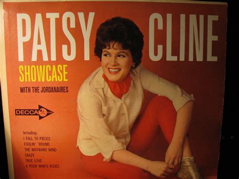 Mint Patsy Cline Albums Collectors Weekly