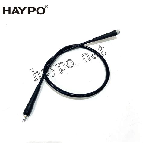 Motorcycle Parts Speedometer Cable For Honda Nxr Bross