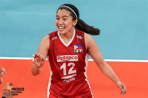 Philippines Off To Rousing Seag Start News Pvl Premier Volleyball