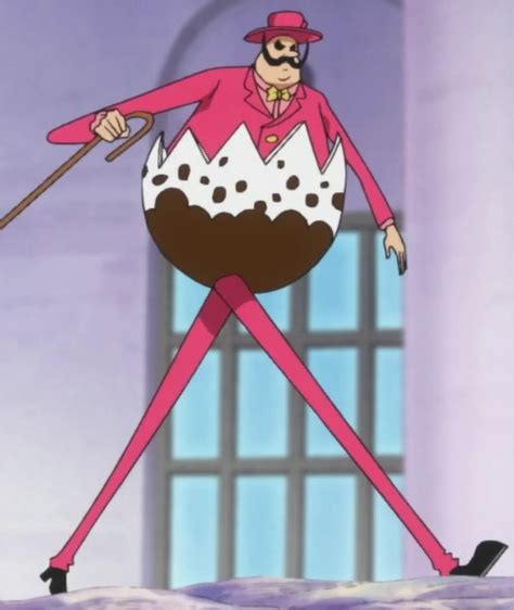 Longleg Tribe One Piece New World Wiki Fandom