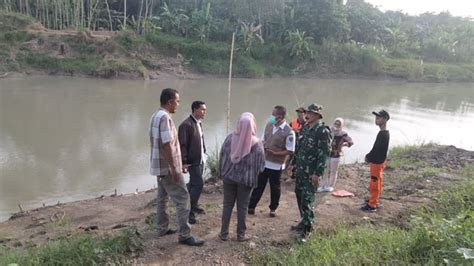 Remaja Hanyut Saat Berenang Seberangi Sungai Lukulo Kebumen Update