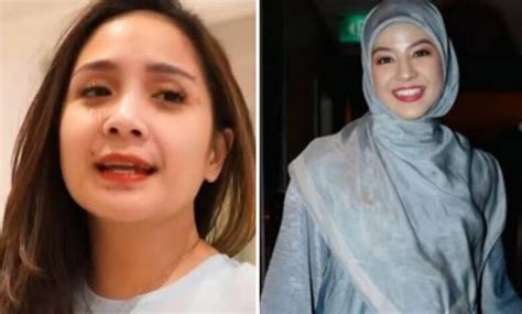 Masasih Natasya Rizky Dan Nagita Slavina Ternyata Punya Kebiasaan