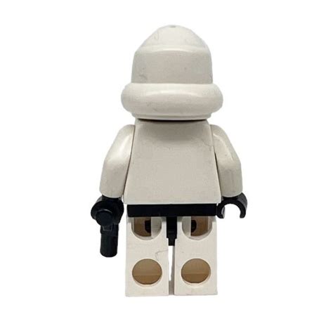 Lego Star Wars Scout Trooper Minifigure ( SW0005a) - CW Collectables Lego® Figures