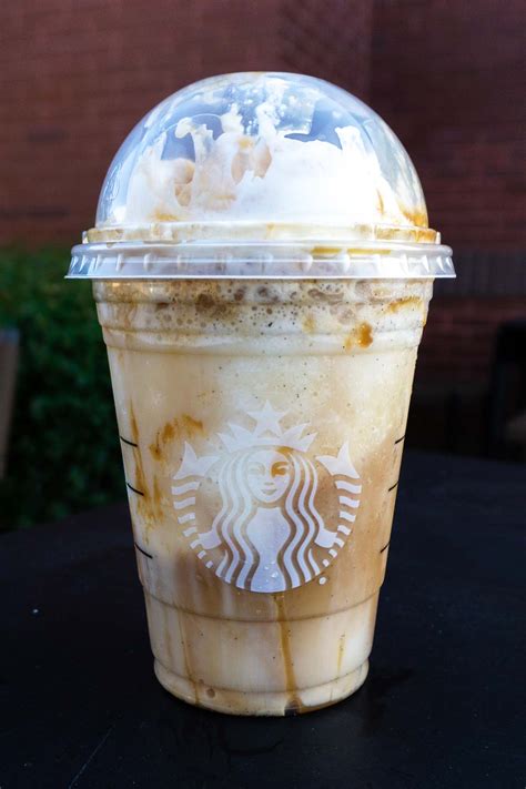 Starbucks Venti Caramel Macchiato Calories - Home Alqu