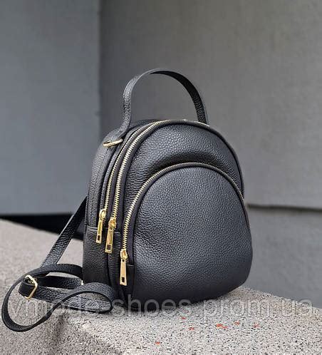 Купить Женский рюкзак Virginia Conti Италия. Натуральная кожа., цена ...