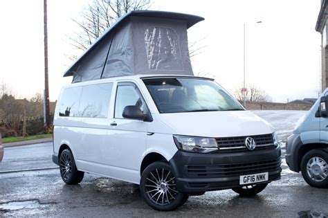 Volkswagen Transporter For Sale In Bradford Hoyles Denholme