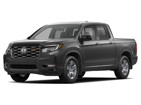 2024 Honda Ridgeline Trailsport Price Specs And Review Honda Fort St