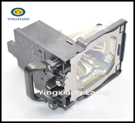 Free Shipping Projector Lamp Bulbs POA LMP109 LMP109 With Housing For