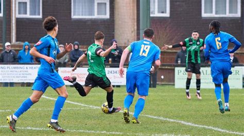 Highlights Bhtfc 1 Oaks 3 Burgess Hill Town Fc