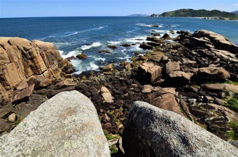 Free Images Beach Landscape Sea Coast Rock Ocean Horizon Shore